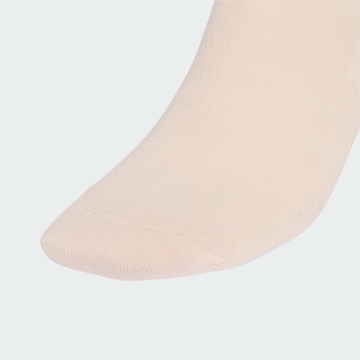 ADIDAS PERFORMANCE - Calcetines deportivos 'Ess' en beige