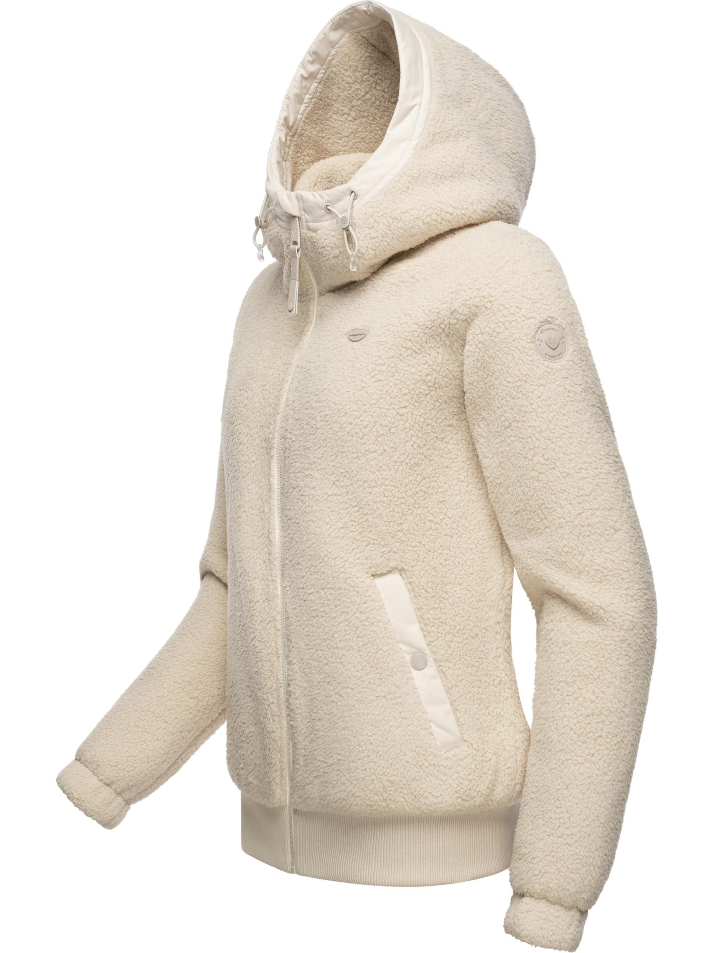 Ragwear Демисезонная куртка 'Cousy' в Бежевый