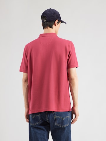 Tricou de la FYNCH-HATTON pe roșu