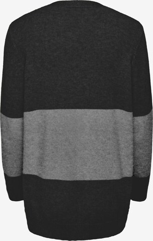 ONLY Knit Cardigan 'LESLY' in Black