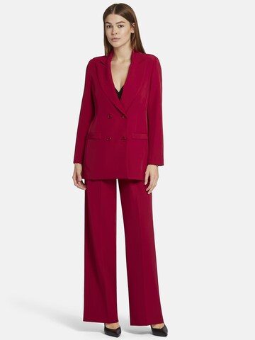 Nicowa Blazer 'Cornova' in Rot