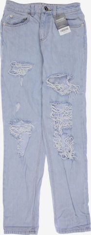 Asos Jeans 26 in Blau: predná strana