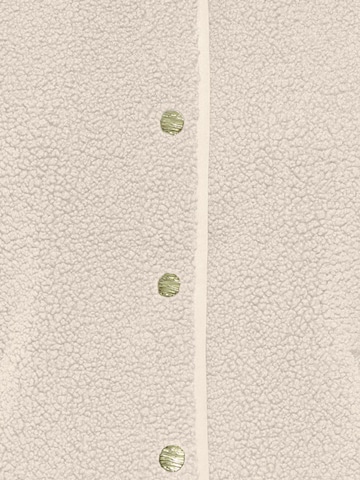 JDY Vest 'SIMINA' i beige