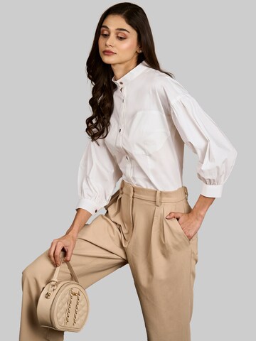 MISH Blouse 'Verity' in White