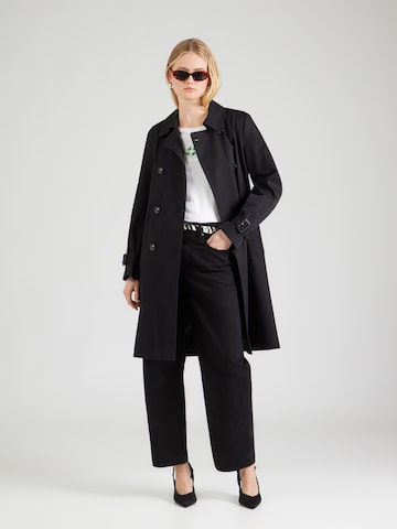 MORE & MORE Μπλουζάκι σε λευκό