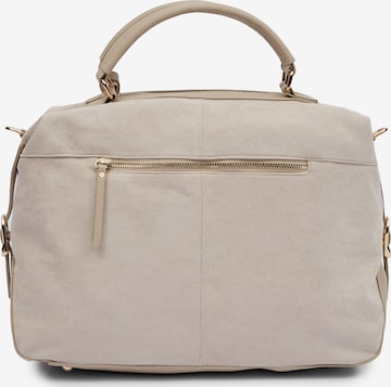 Orsay Handbag in Beige