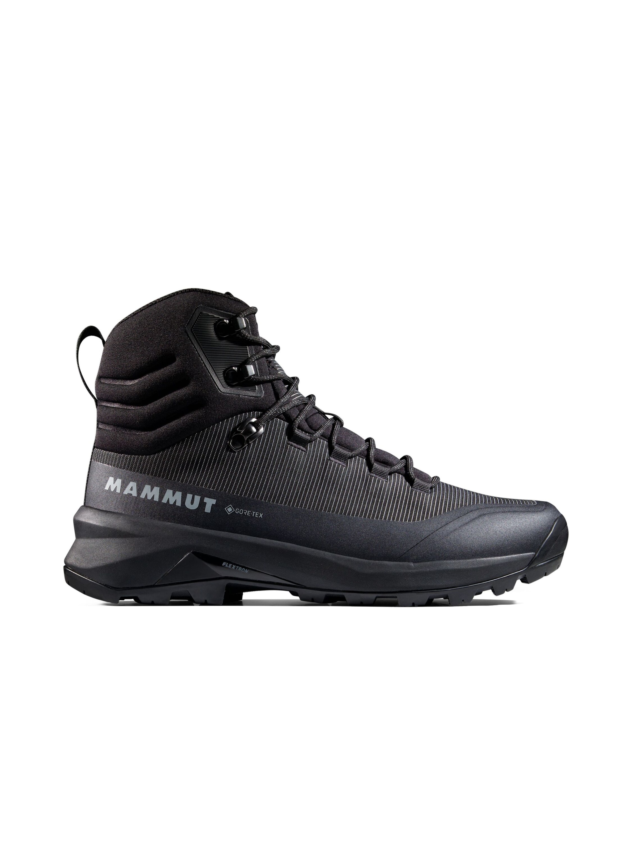 MAMMUT Boots in Black