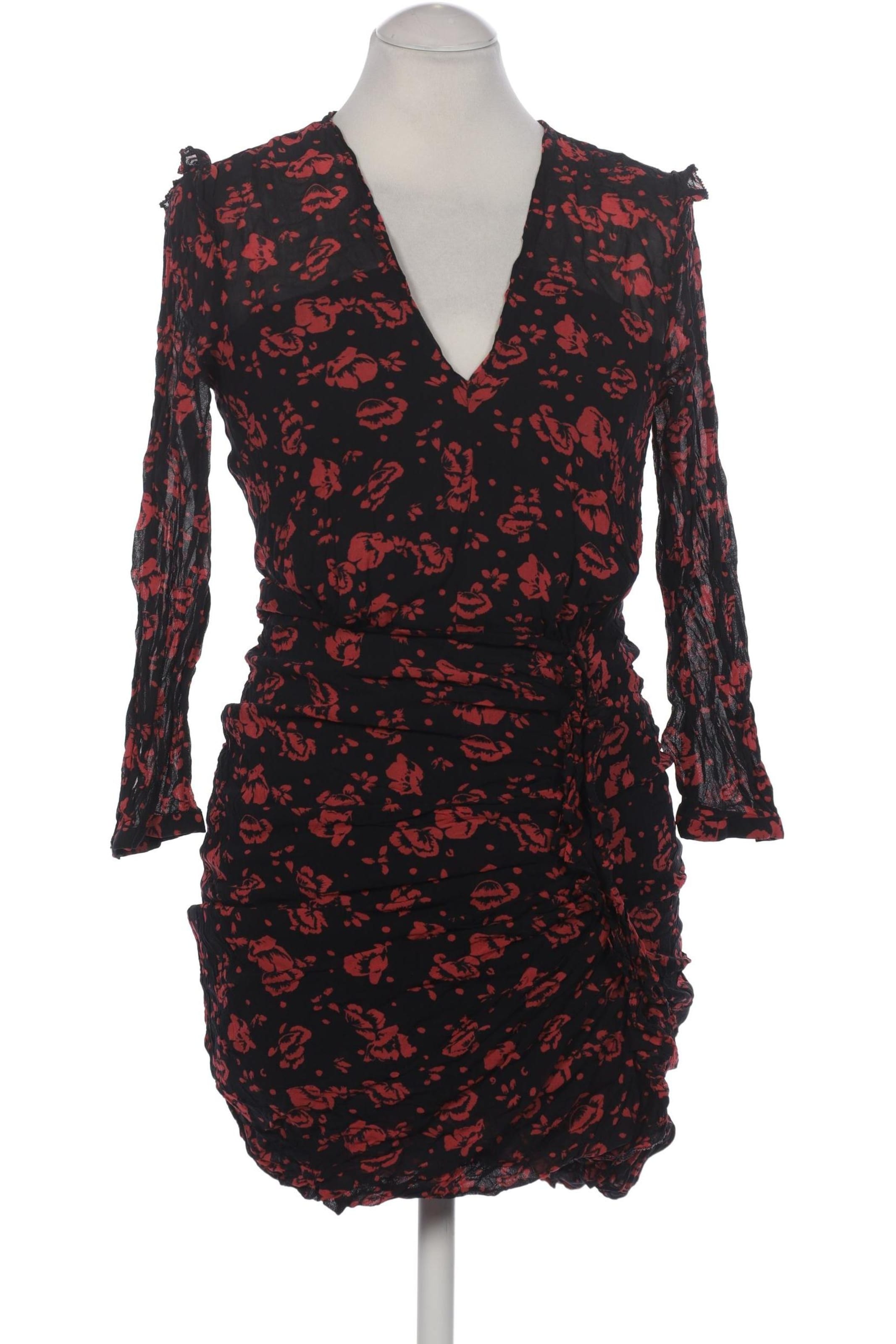 AllSaints Dress in M in Black: front