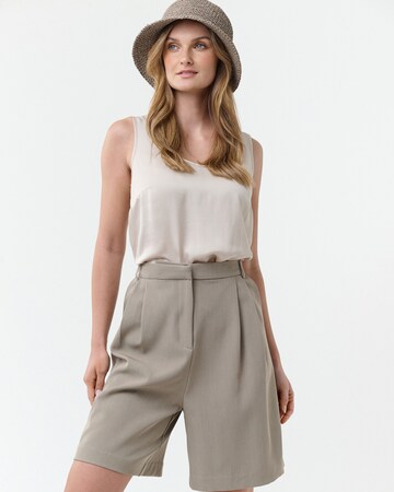 LOEVENICH Hat in Brown