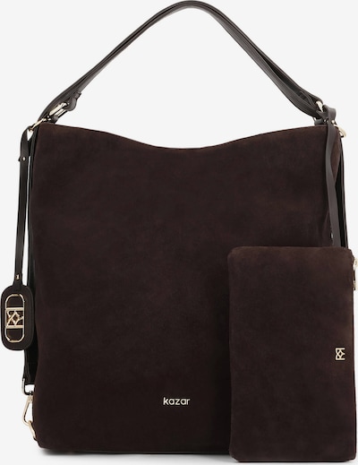 Kazar Сумки в Темно-коричневый, Обзор товара
