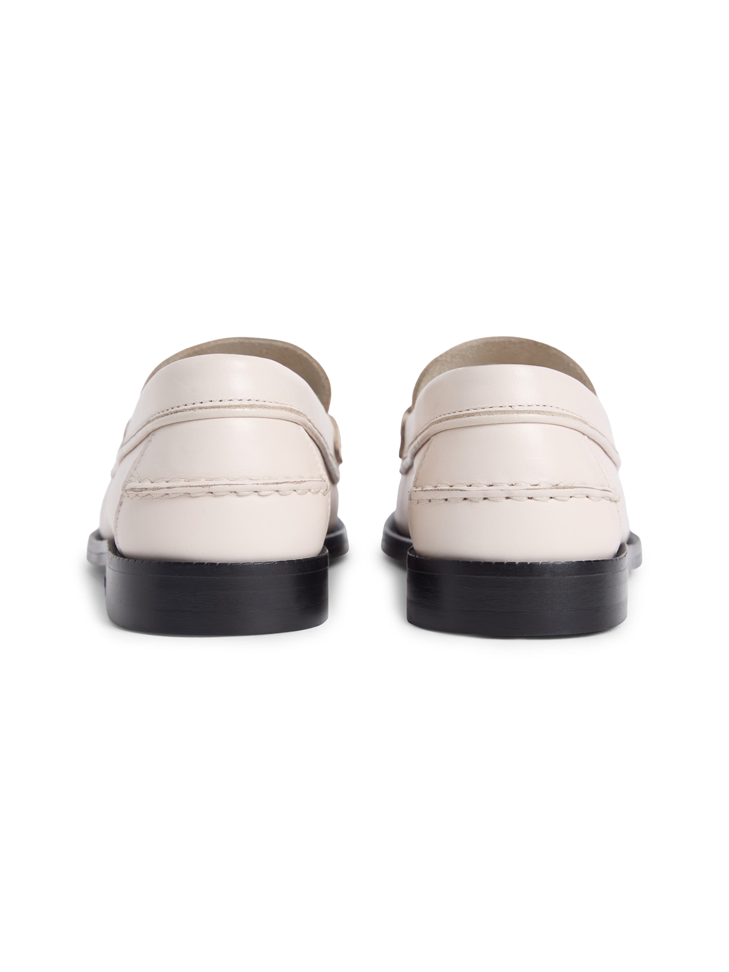 Mocassino 'PENNY' di TOMMY HILFIGER in beige