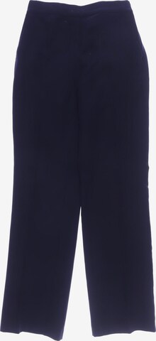 HERZENSANGELEGENHEIT Pants in S in Blue: front