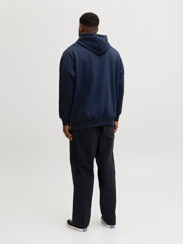 Sweat-shirt JACK & JONES en gris