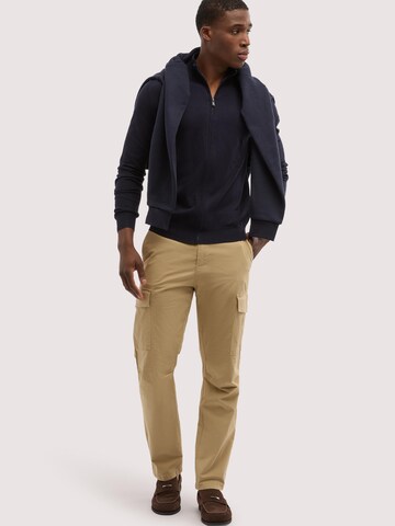 regular Pantaloni cargo di Trussardi in verde