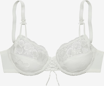 NUANCE Bra in Pearl white, Item view