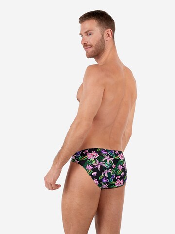 HOM Slip in Mixed colours