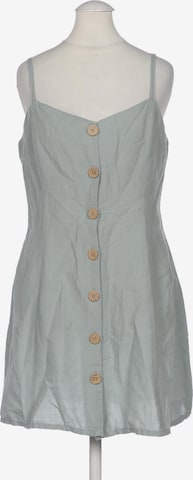 Urban Outfitters Dress in S in Green: front