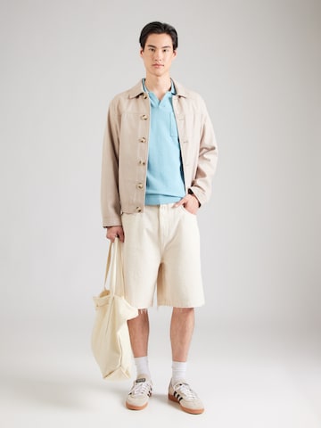 s.Oliver Tričko – modrá