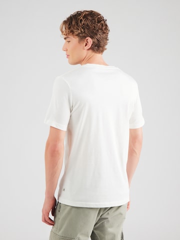 s.Oliver Shirt in Wit