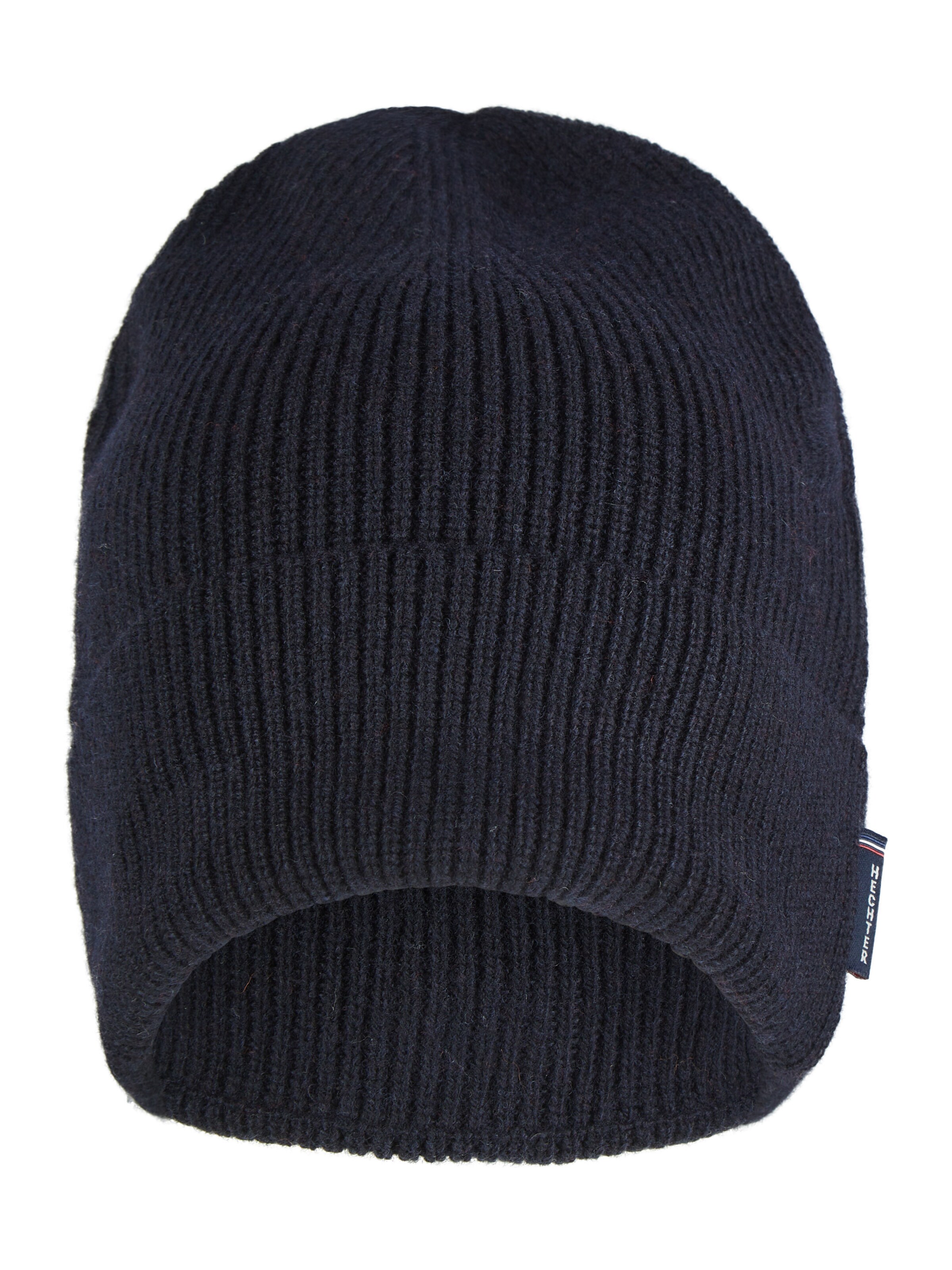 HECHTER PARIS Muts in Blauw: voorkant