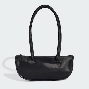 ADIDAS ORIGINALS - Mala de ombro em preto