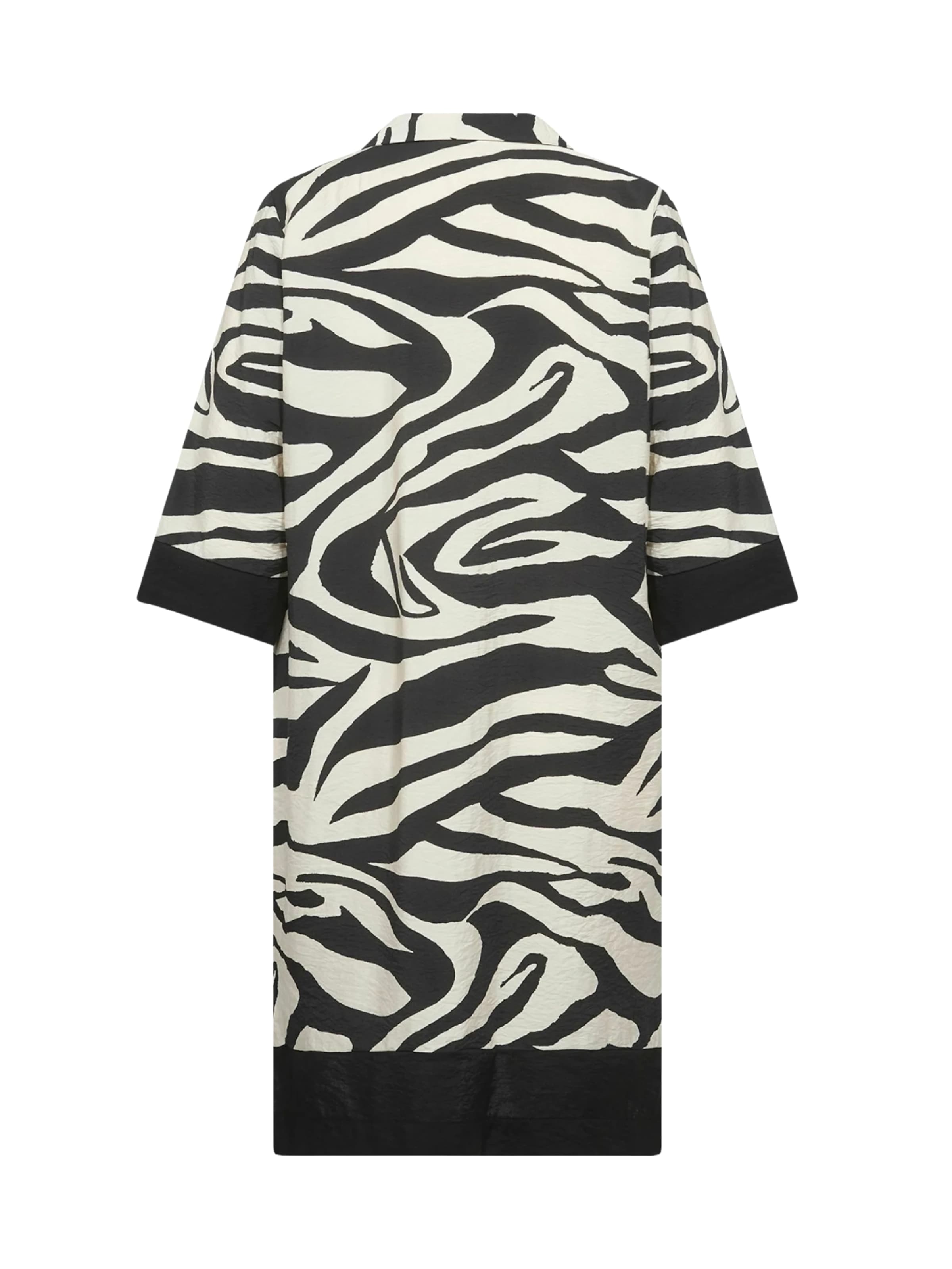 Robe Wasabi Concept en noir