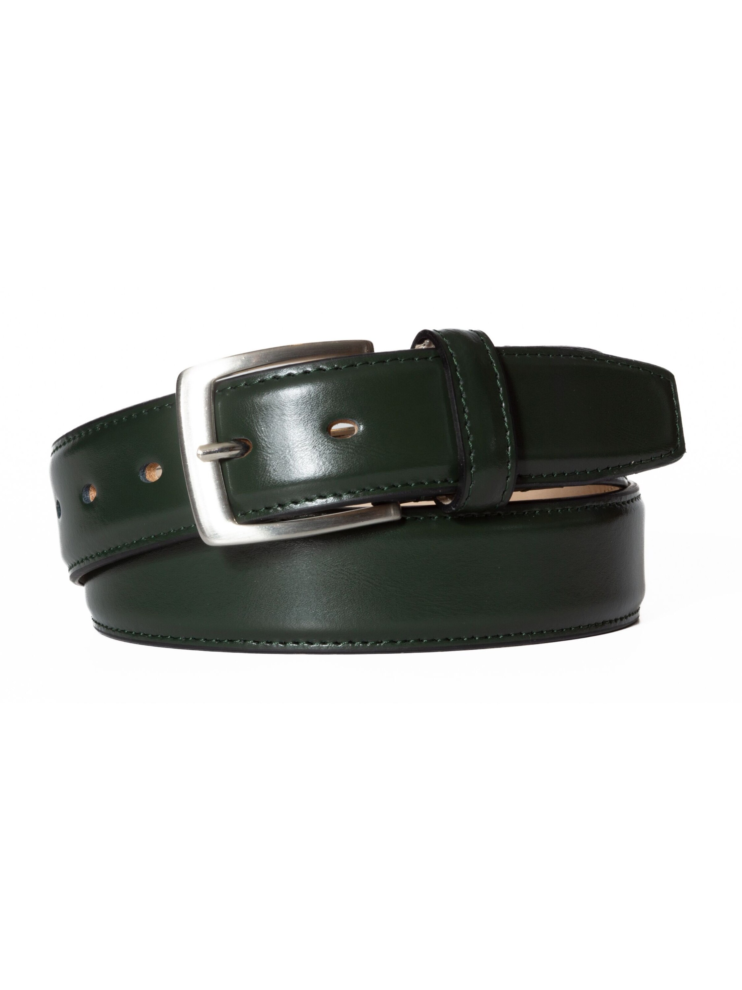 BA98 Belt in Green