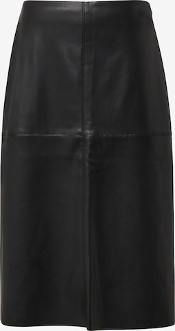 s.Oliver Rok in Zwart: voorkant