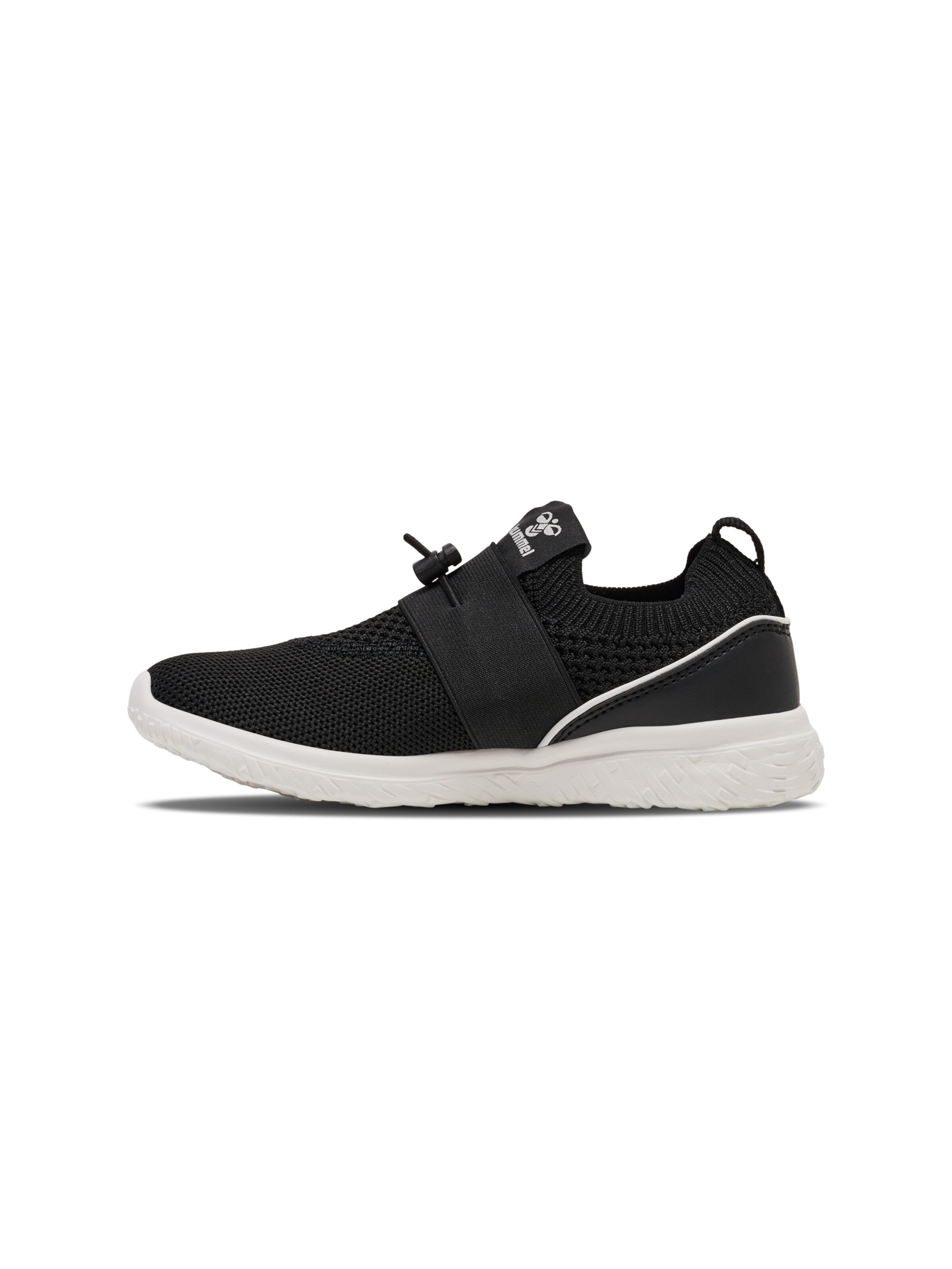 Baskets 'Actus' Hummel en noir