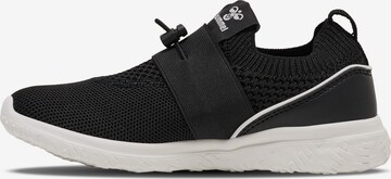 Baskets 'Actus' Hummel en noir