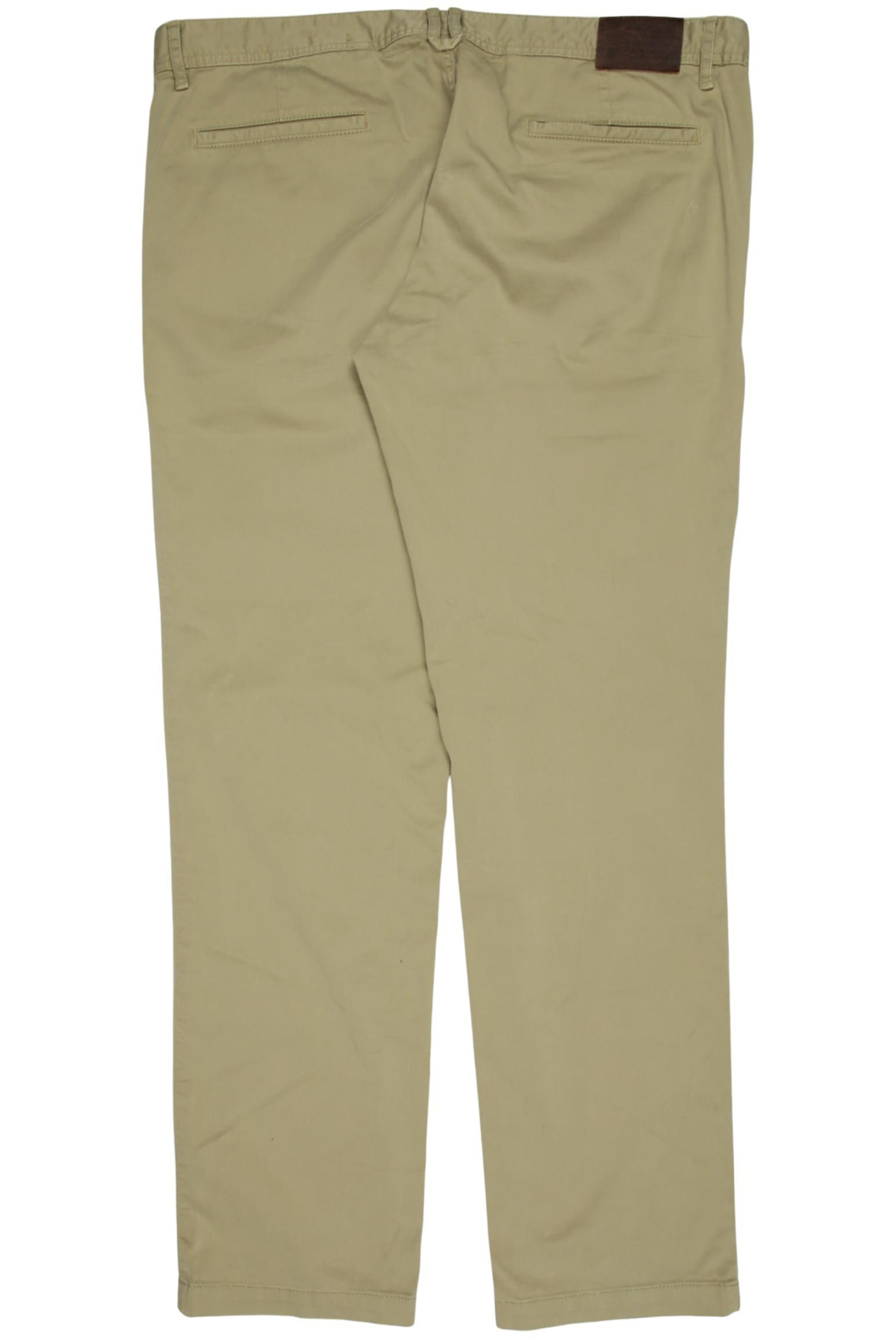 BOSS Orange Pants in 38 in Beige