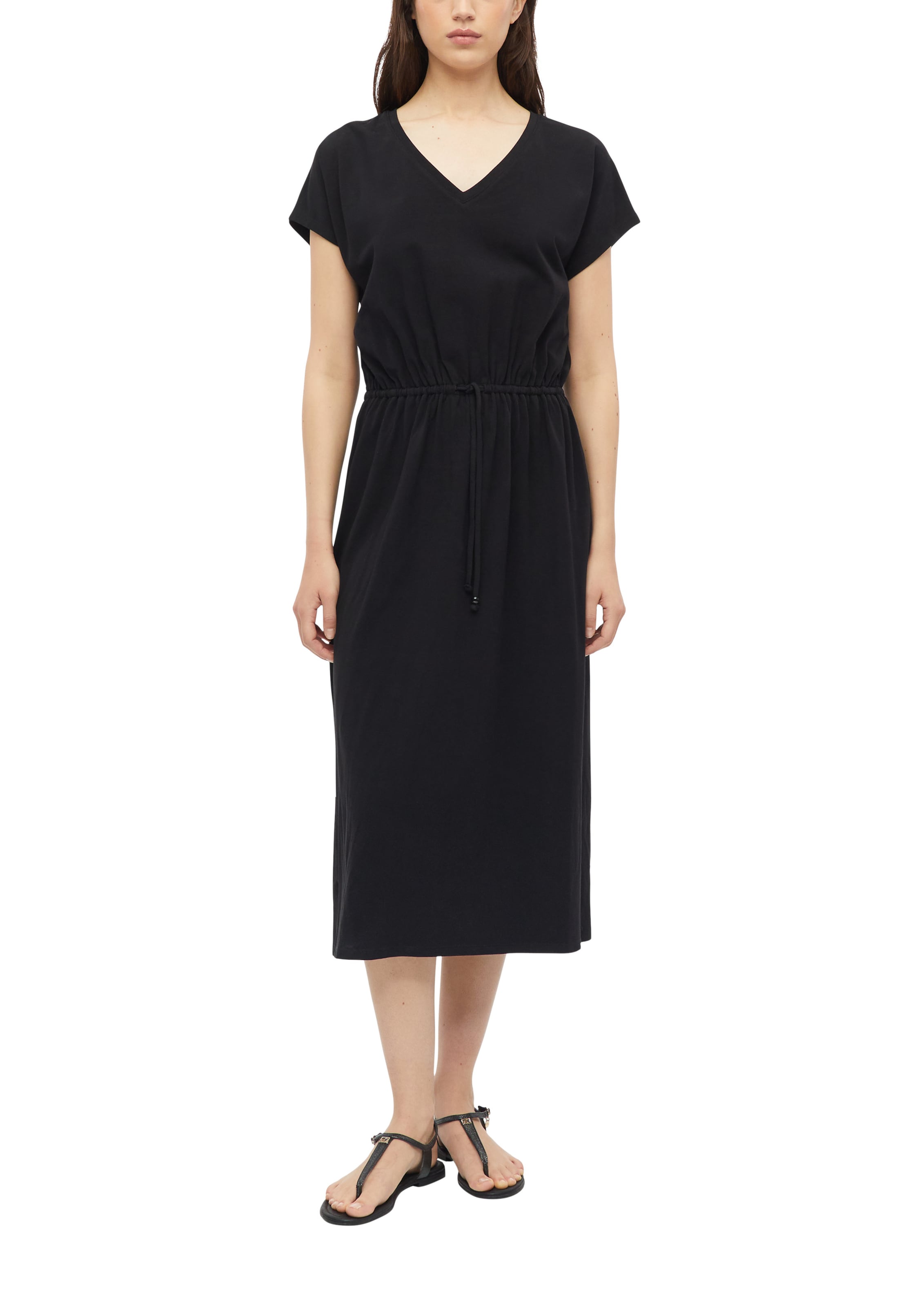 Robe s.Oliver en noir