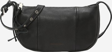 FREDsBRUDER Crossbody Bag 'Mia' in Black: front