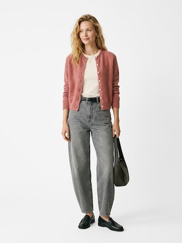 L'Arte Milano Strickjacke‌‌ in Pink