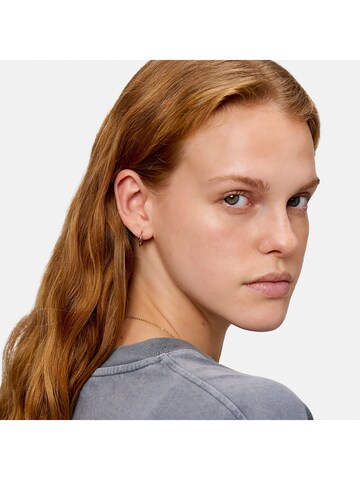 Liebeskind Berlin Earrings in Yellow