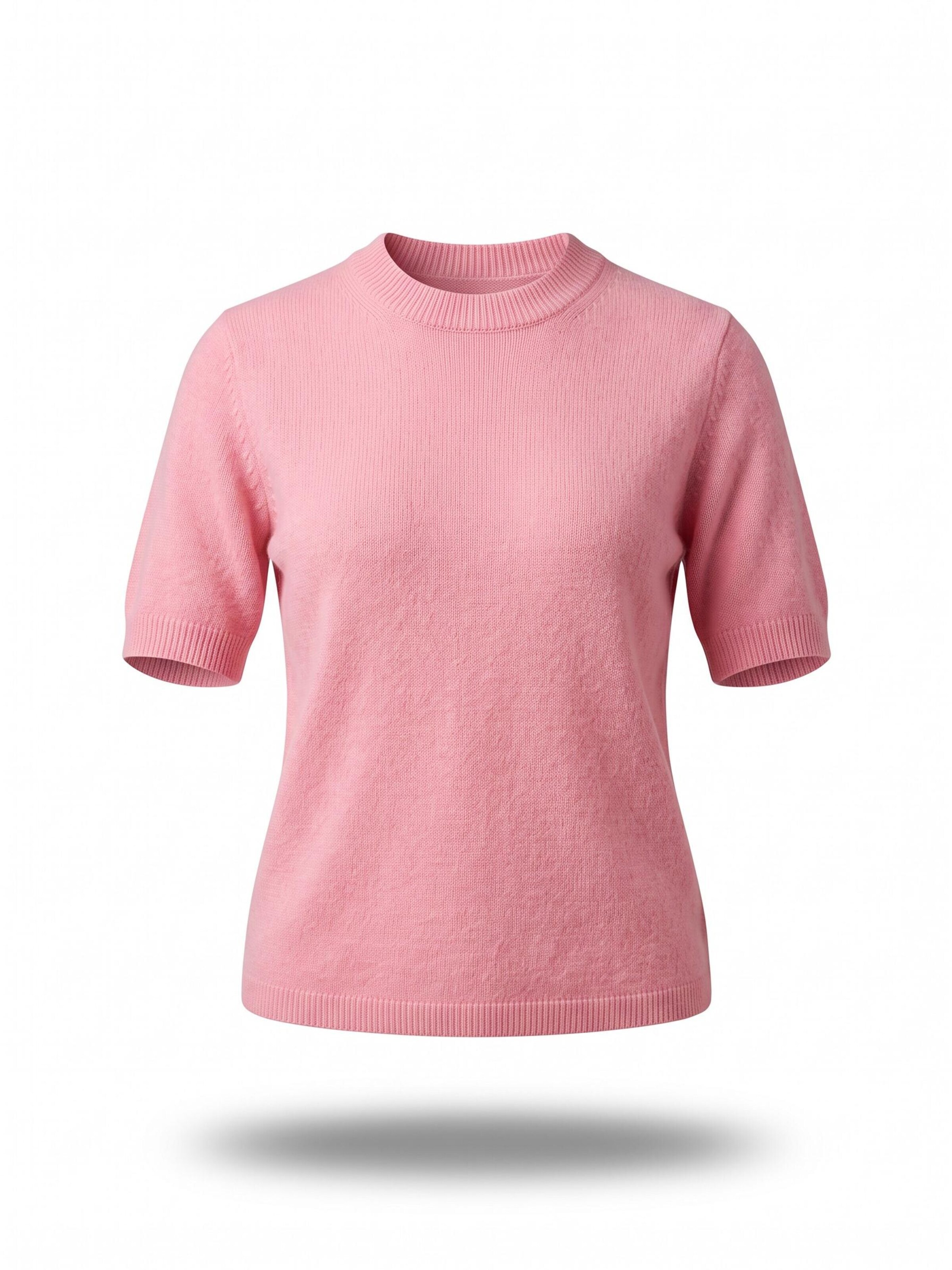 Viore Pullover 'Sweaters'‌‌‌‌‌‌ in Pink: Vorderseite