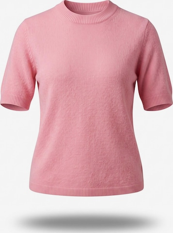 Viore Sweater 'Sweaters' in Pink: front