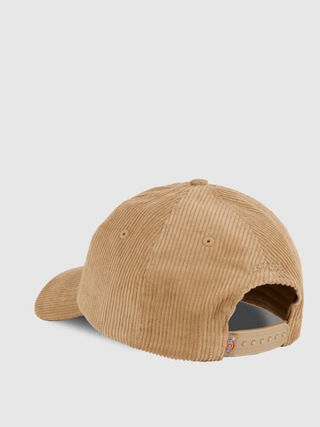 DICKIES Keps i beige