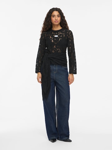 Camicia da donna di Noisy may in nero