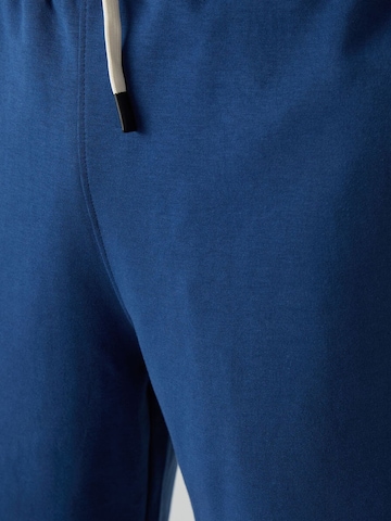 Survêtement Tommy Life en bleu