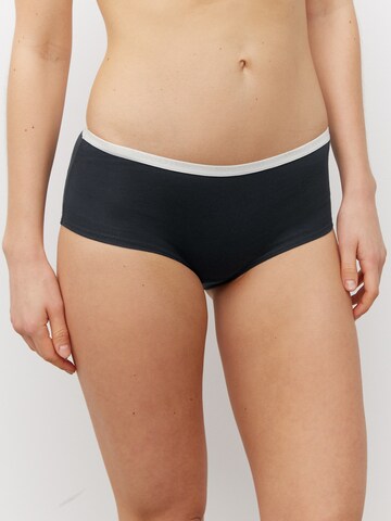 Panty di Marc O'Polo in grigio: frontale