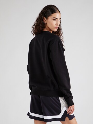 Sweat-shirt 'Katana' ELLESSE en noir