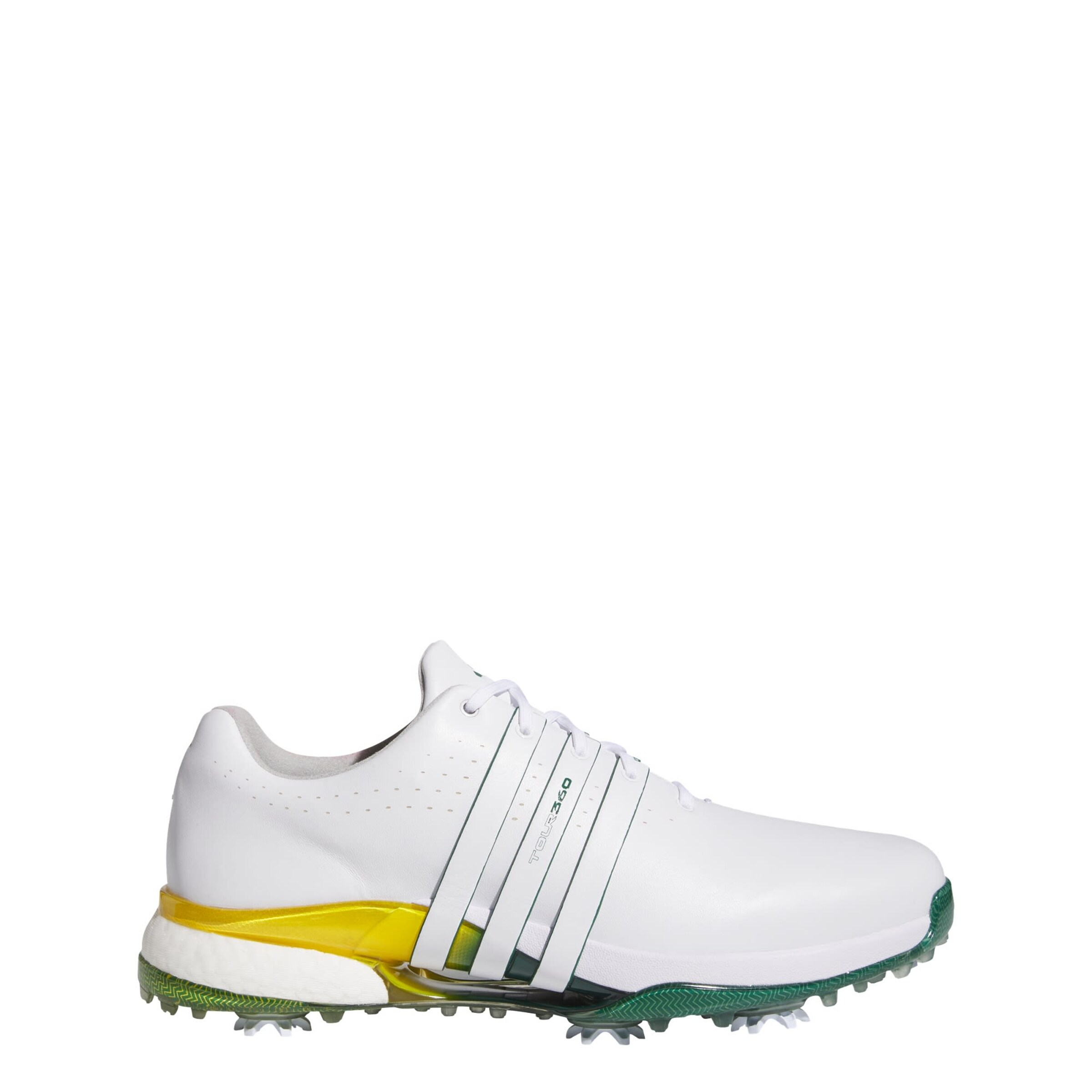 Chaussure de sport 'Tour360 24' ADIDAS PERFORMANCE en blanc