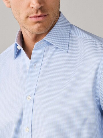 Regular fit Camicia di Hackett London in blu