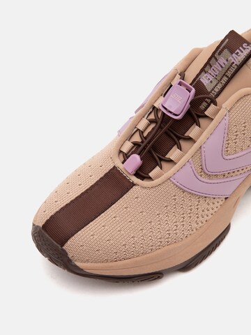 STEVE MADDEN Sneaker 'Main ST' in Pink