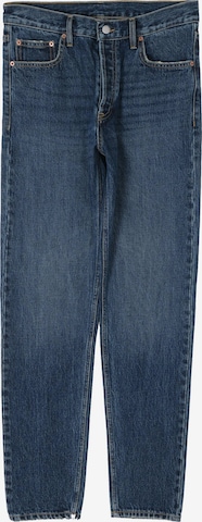 Dr. Denim Jeans 'Rush' in Blue: front