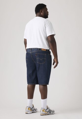 Loosefit Jeans '469' di Levi's® Plus in blu