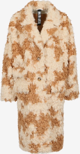 Demisezoninis paltas 'Alise' iš FREAKY NATION, spalva – smėlio spalva / ruda, Prekių apžvalga
