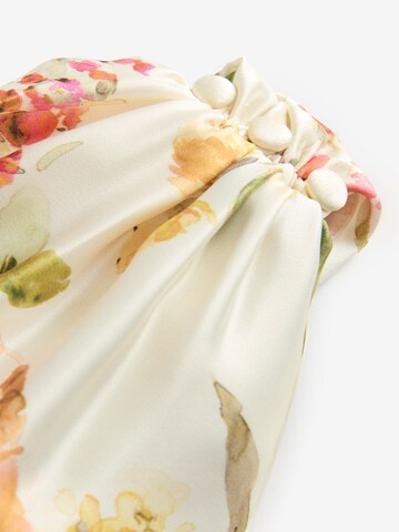 Next Kleid in Gelb