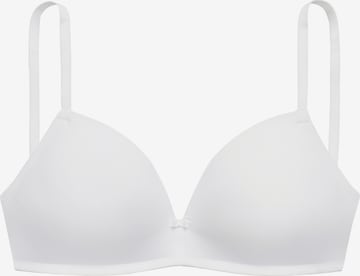 VIVANCE T-Shirt Rintaliivi värissä valkoinen: etupuoli